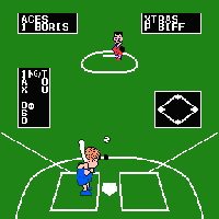 All Star Softball Screenshot 1